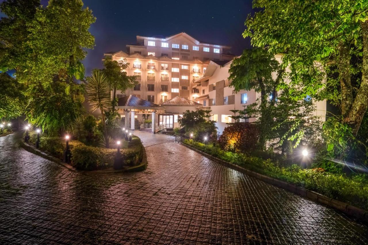 Club Mahindra Le Vintuna, Gangtok Exterior foto